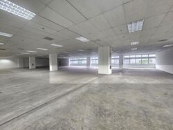 Corporation Place (D22), Factory #568046331